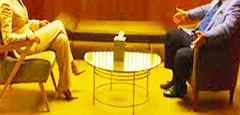 Over psychotherapie