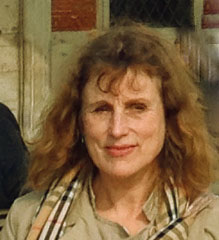 Joyce Visser